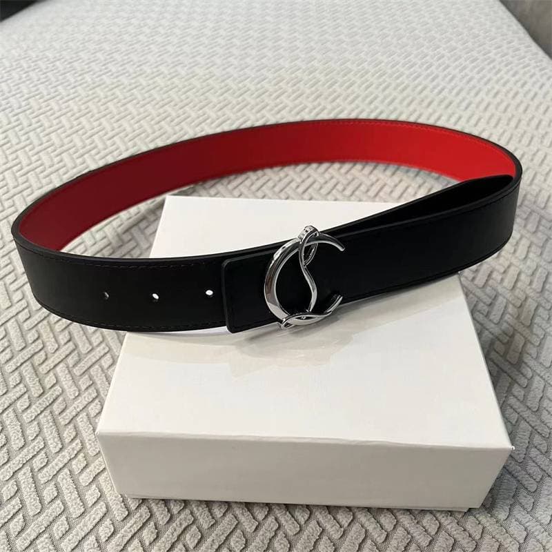 Ceintures RRRRR de haute qualité, ceintures légères et luxueuses, tendance, pour hommes et femmes