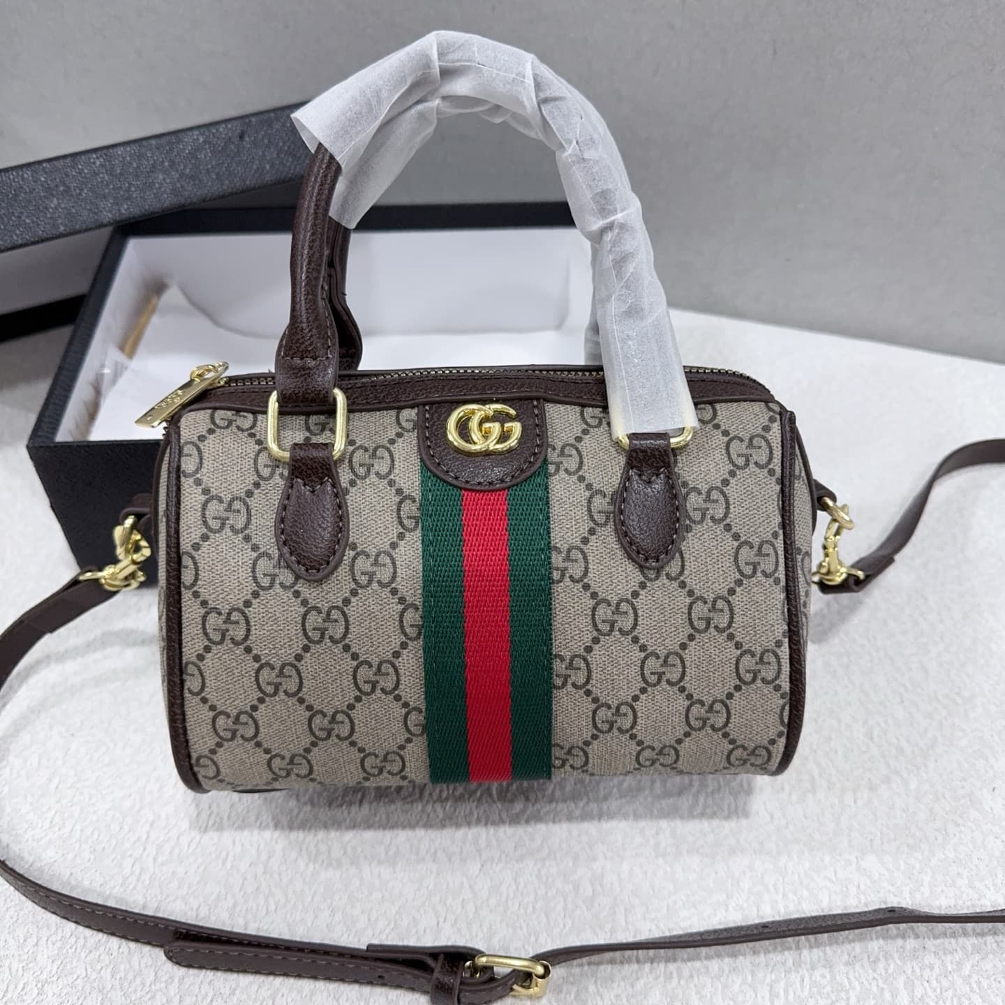 Nouveaux sacs à main Gucci : sacs bandoulière, sacs à main, nouveautés tendance