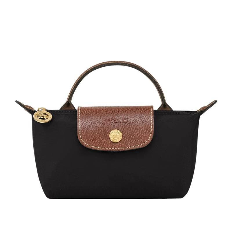Le Pliage Original Sac Femme Mini Handheld Dumpling Bun