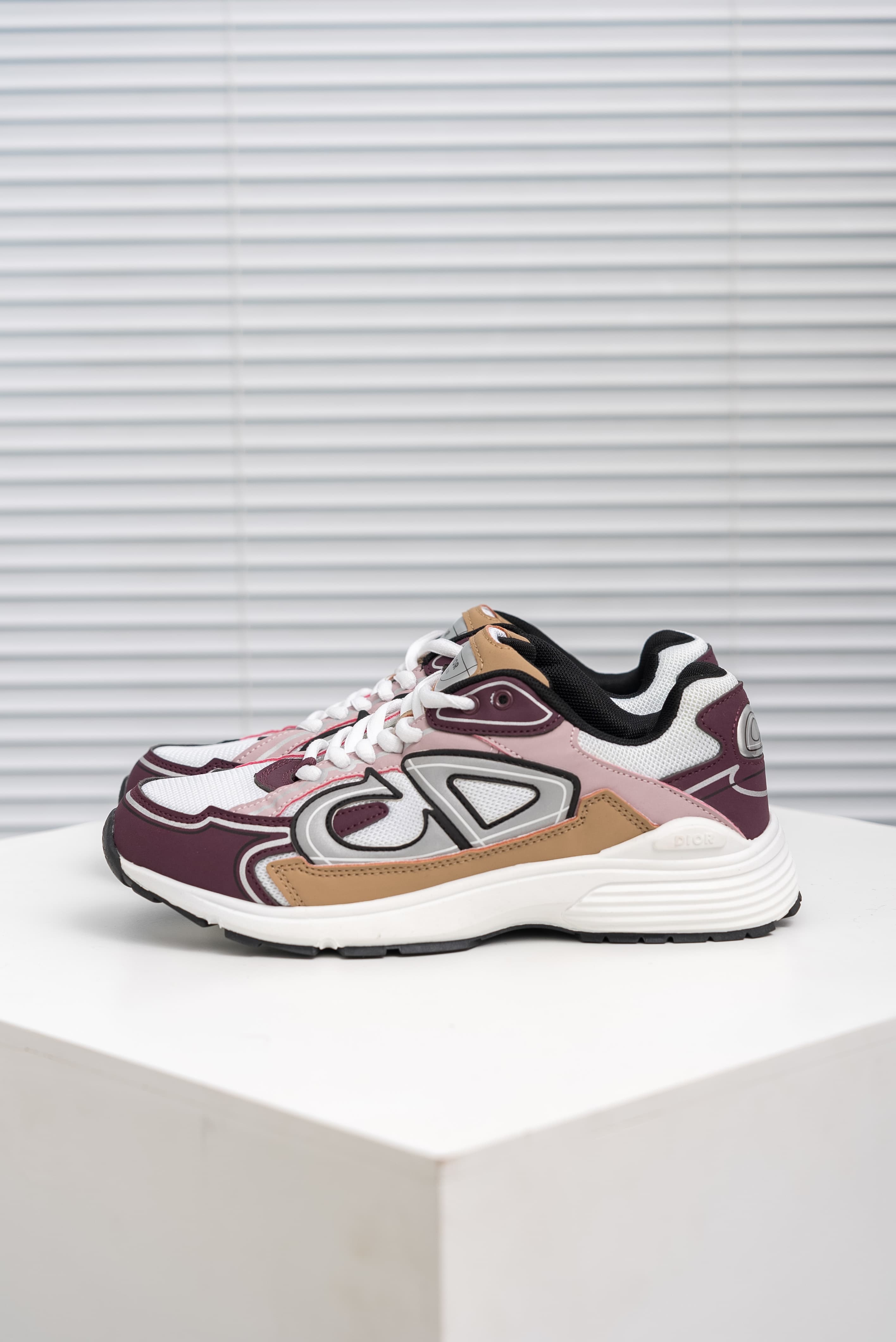 CD B30 Marque Tendance Créateur de Mode Baskets Plates Homme Femme Streetwear Couple Chaussures de Sport Ville Loisirs