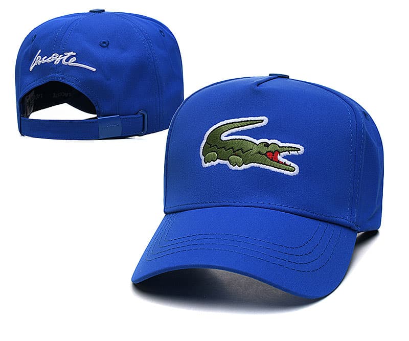 Casquette de baseball à visière rigide pour hommes d'été décontracté à la mode