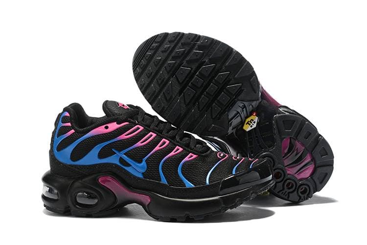 Nouvelles chaussures NK pour enfants, design classique et de haute qualité, style T.N., idéales pour le sport en extérieur et la course à pied. B