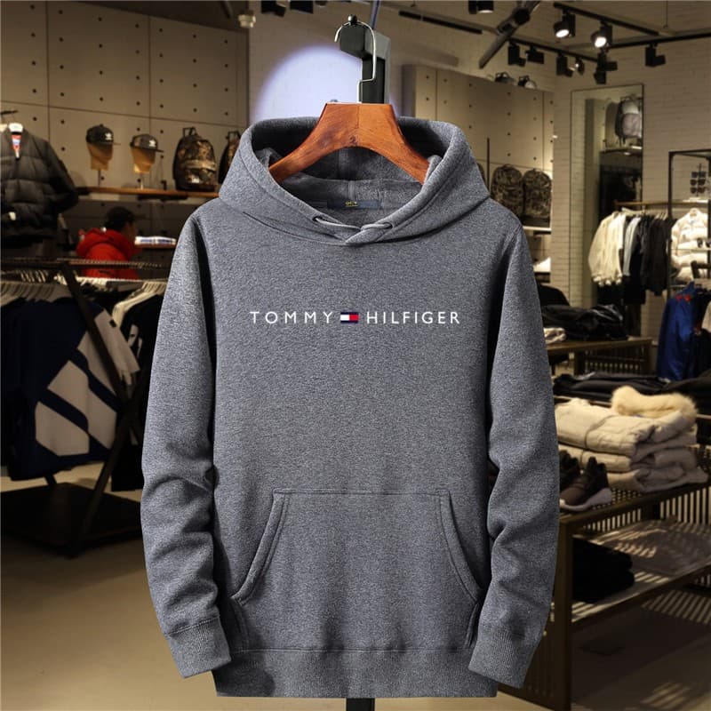 Sweat à capuche brossé pour hommes et femmes Sweat à capuche imprimé Chaopai