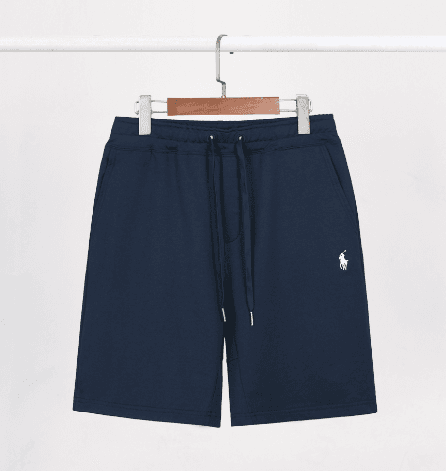 Short d'été décontracté pour homme, tendance, respirant et confortable (collection 2026).