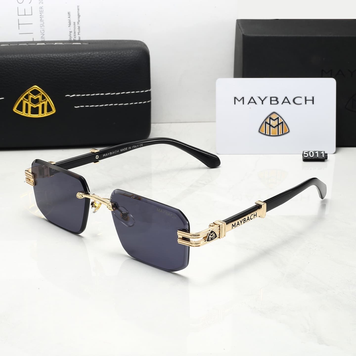 Lunettes de soleil tendance et décontractées avec protection UV400 pour les rencontres, la conduite, les voyages, le cyclisme, la pêche, la randon