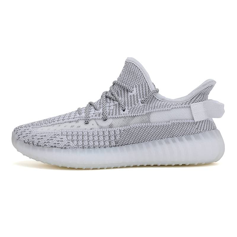 Yeez Y 350 Foam Runners de haute qualité, baskets décontractées unisexes, chaussures de sport, zèbre réfléchissant