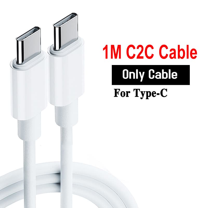 Chargeur mural USB-C 20 W à charge rapide PD pour téléphone portable, compatible avec iPhone 15, 14, 13, 12, 11 Pro Max et Samsung S23 (UE, Austra