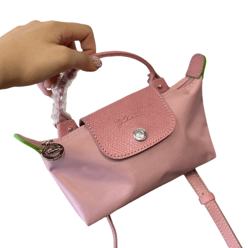 Mini personnalité Le Pliage Xtra série voyage affaires Shopping dames bandoulière tenant sac à main