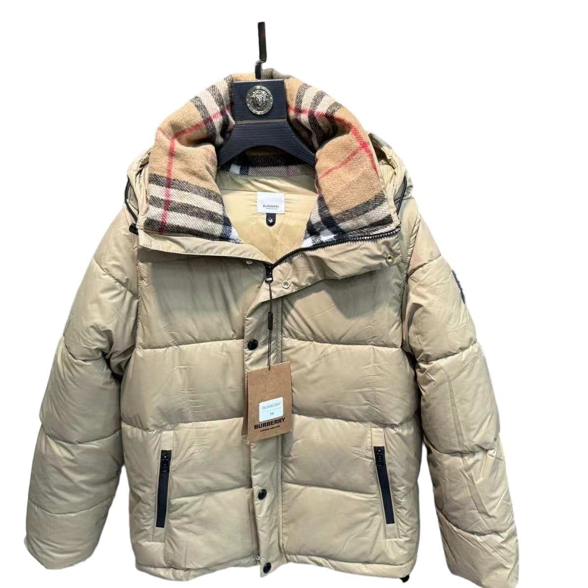 Doudounes Homme Femme Hiver Veste de Créateur Manteaux Homme Vêtements d'Extérieur Homme Manteaux Vêtements Chauds et Épais