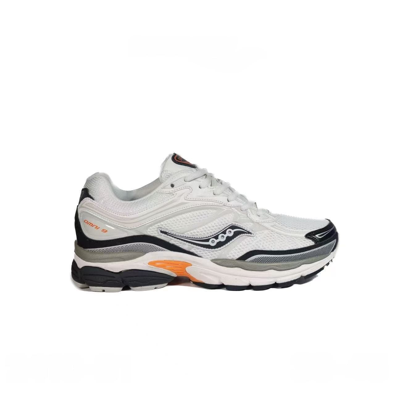 Baskets basses décontractées et respirantes, style dad shoes rétro Y2K en mesh, disponibles en 104 couleurs.