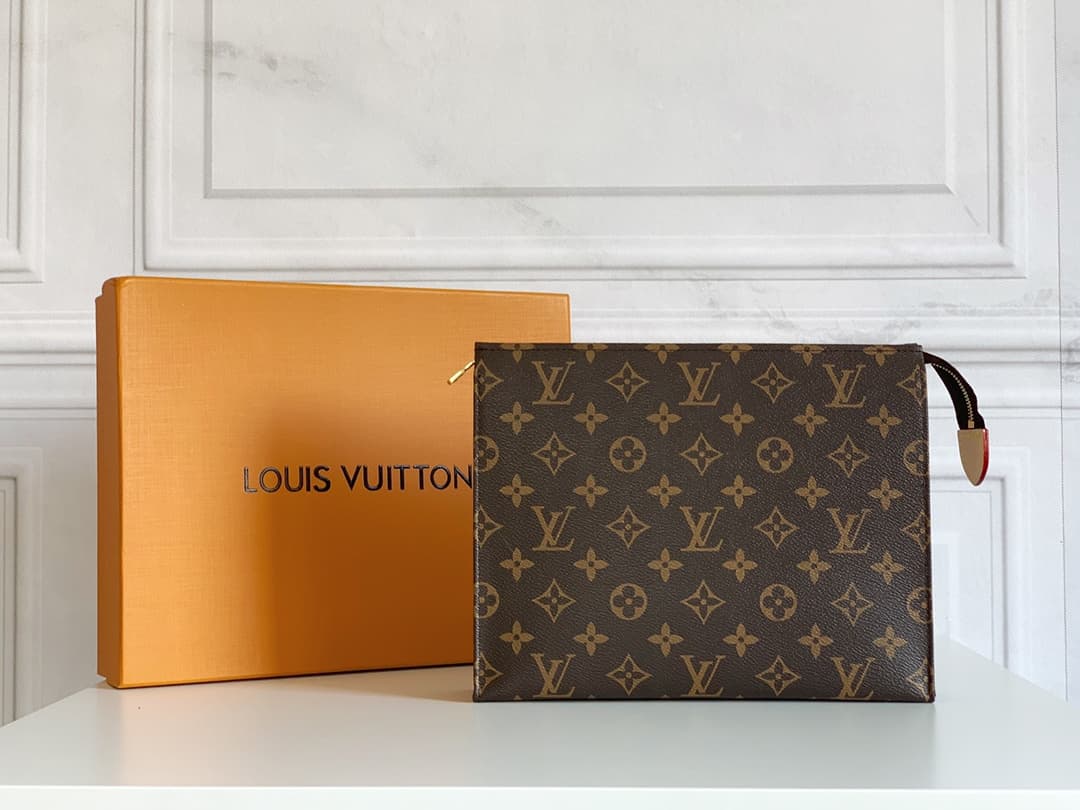 Nouvelle pochette décontractée pour hommes à carreaux bracelet fichier sac Simple mode atmosphère pochette