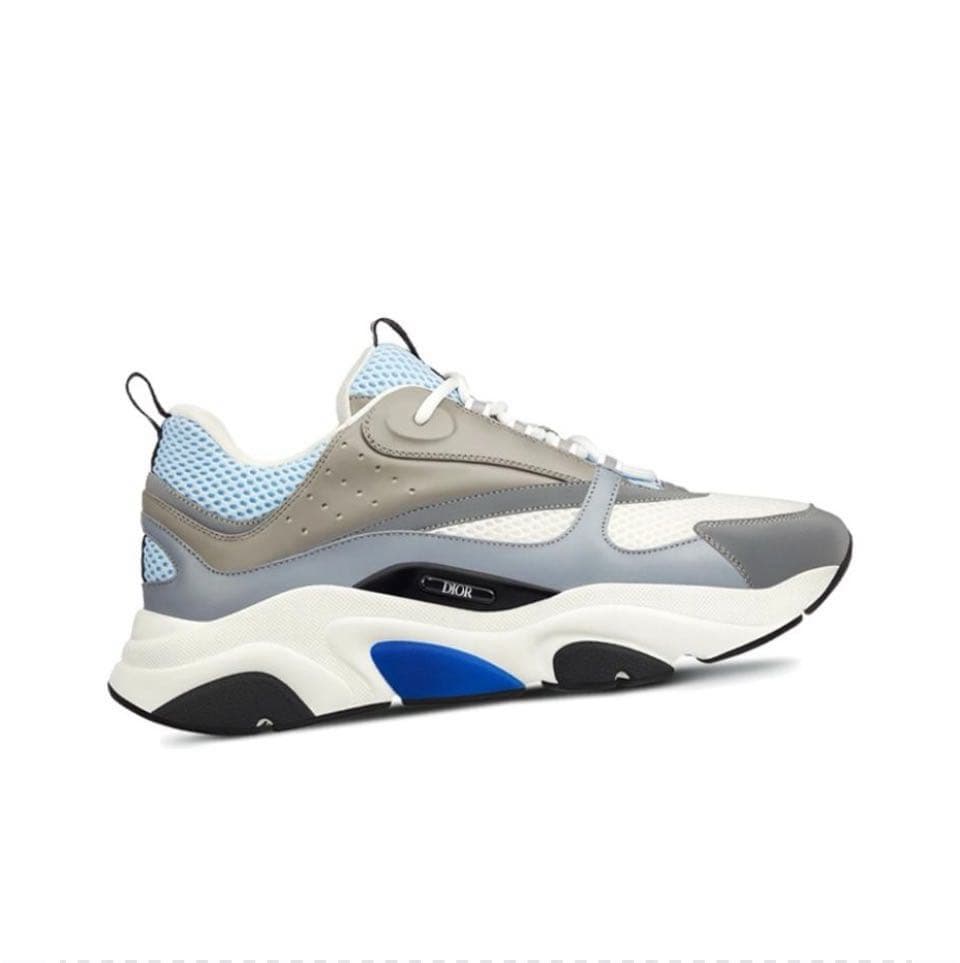 Chaussures de sport et de loisirs pour hommes Guangzhou High Version B22 C Grande taille