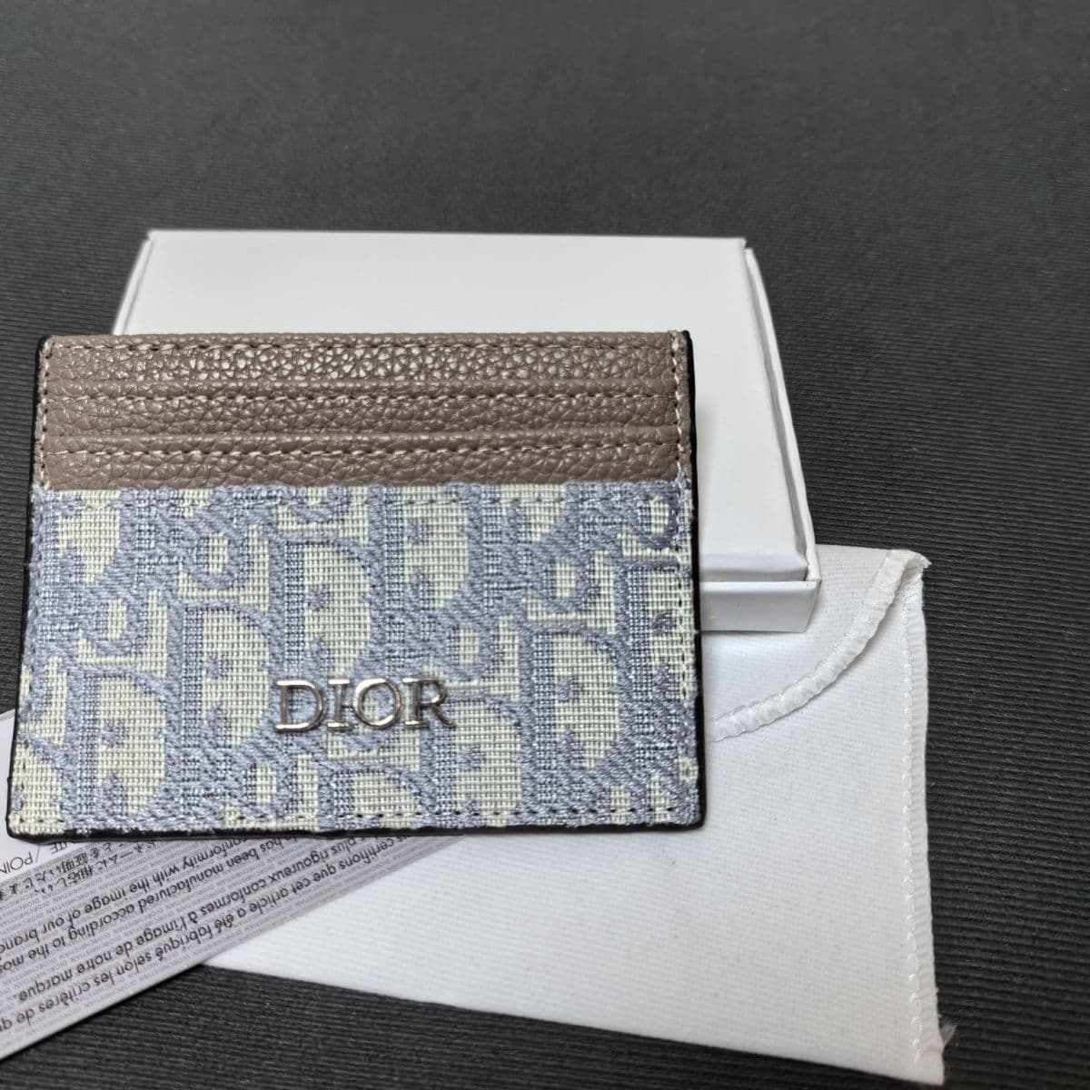Pochette de protection multifonctionnelle portable pour documents, porte-cartes, même style pour hommes et femmes.