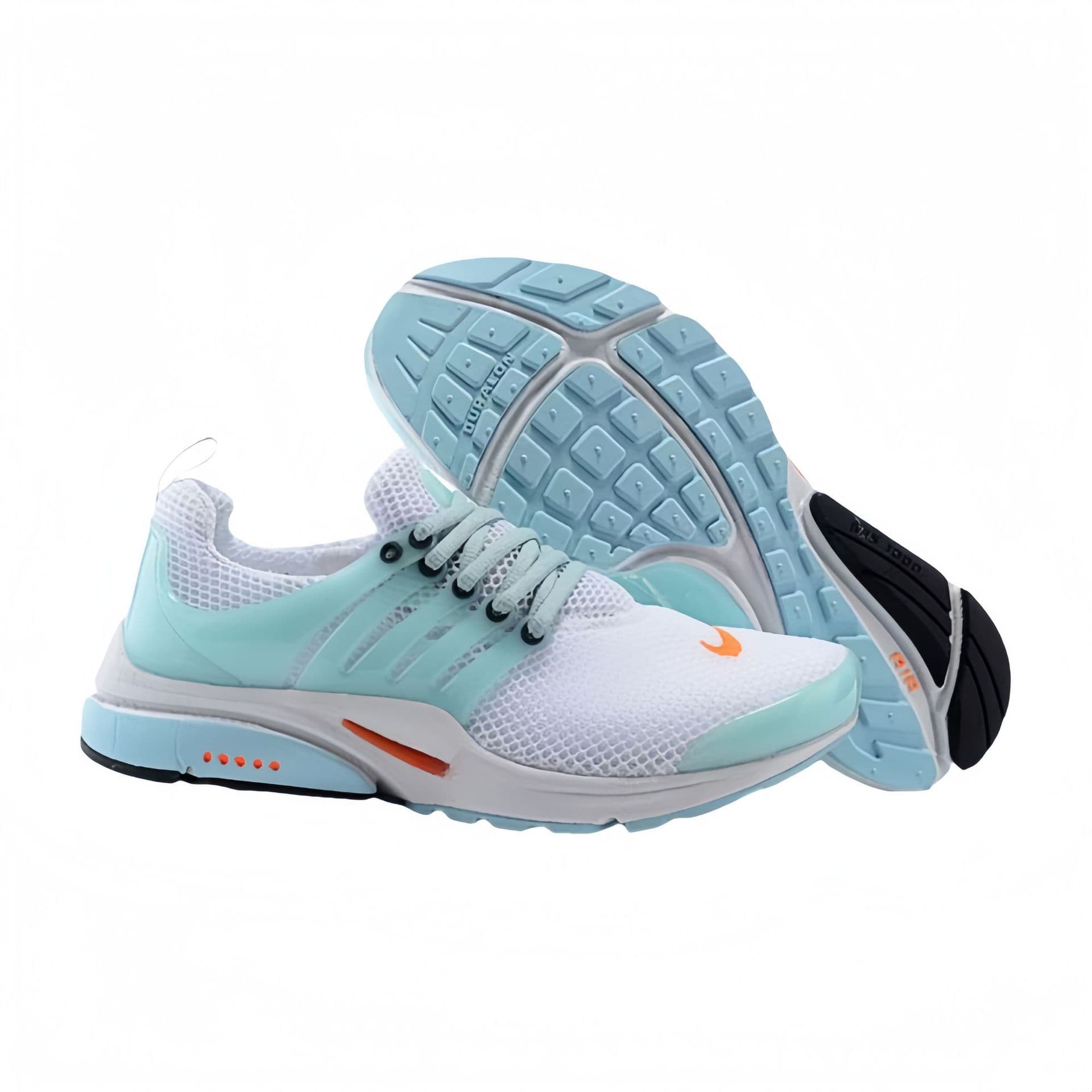Air Presto QS Mesh : chaussures de sport pour hommes, chaussures de course légères et tendance, chaussures décontractées pour femmes