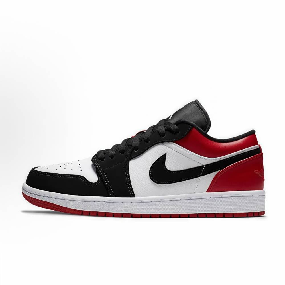 Nike Air Jordan 1 Low Medium Olive OG Canary Travis Scott Sports Retro Basketball Chaussures Baskets athlétiques Baskets Black Toe Shadow