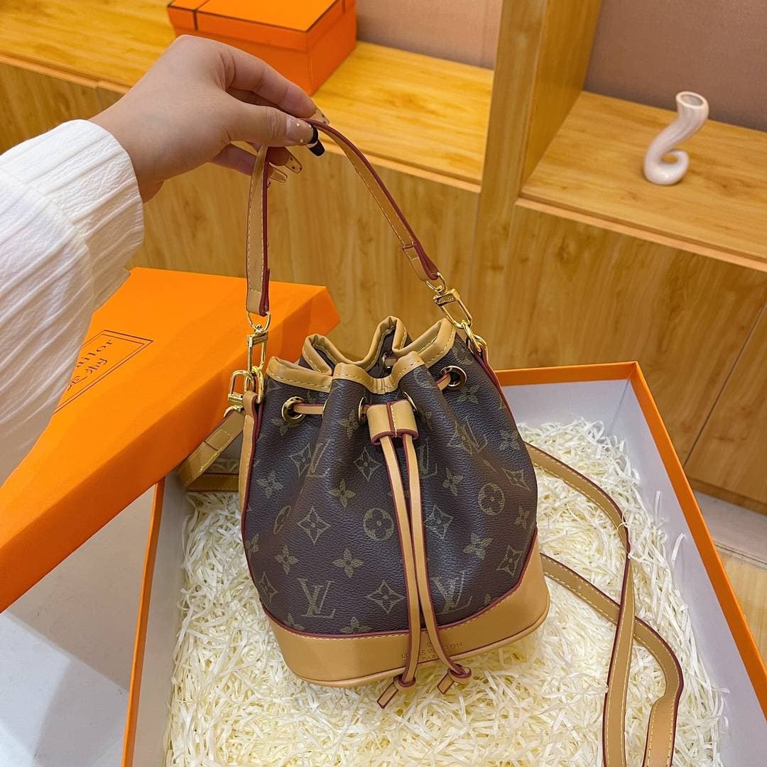 Sac bandoulière femme 2024, nouveau style, haute qualité, classique, rétro, tendance, marque, sac seau, bandoulière, à main