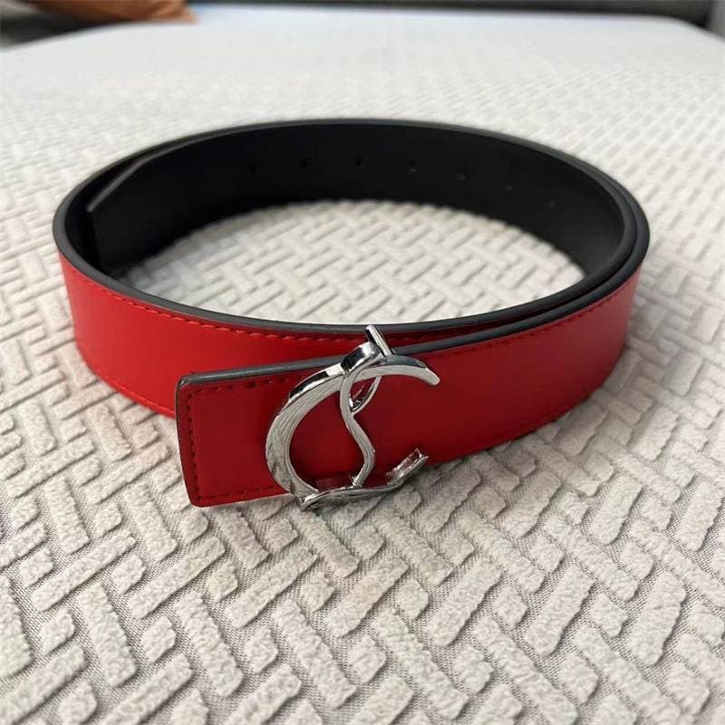 Ceintures RRRRR de haute qualité, ceintures légères et luxueuses, tendance, pour hommes et femmes