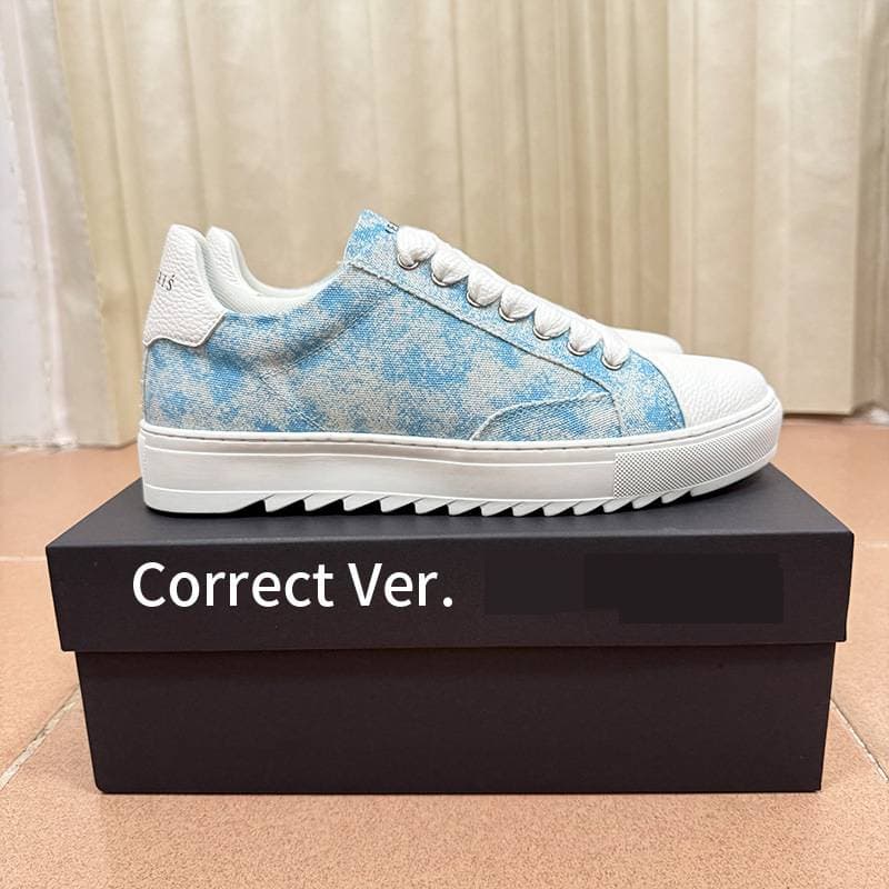 Chaussures de skate à plateforme en denim déchiré pour hommes et femmes, style décontracté, Numeris Sports, lacets, semelle en caoutchouc noir
