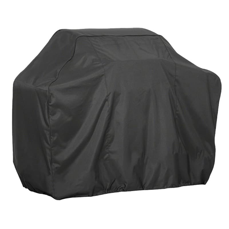 5 Size BBQ Grill Barbeque Cover Anti-Dust Waterproof Weber Heavy Duty Charbroil BBQ Cover Outdoor Rain Protective Barbecue Cover