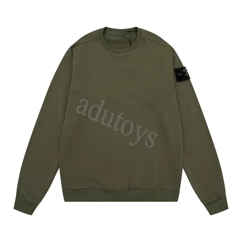 Sweat à capuche classique à manches longues pour créateurs de mode 2024 pour hommes et femmes, couple ample et simple en coton