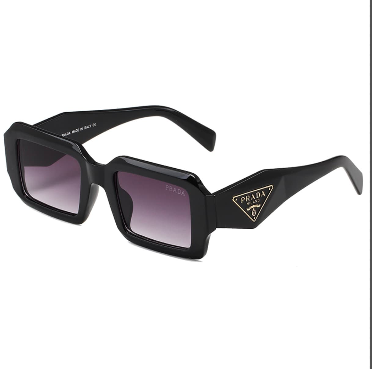 Lunettes de soleil décontractées, mode, super cool
