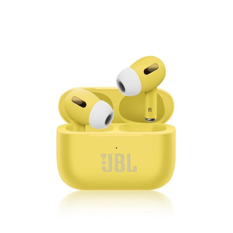 Écouteurs sans fil I13 TWS Air Pro 3 Bluetooth 5.0 Casque de sport à commande tactile avec microphone