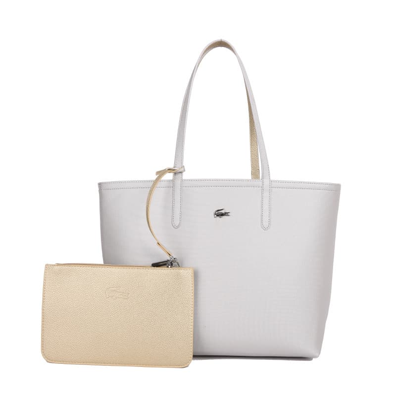 Sac fourre-tout double face tendance en crocodile, sac de courses de haute qualité, sac à main à bandoulière polyvalent et portable, nouvelle col