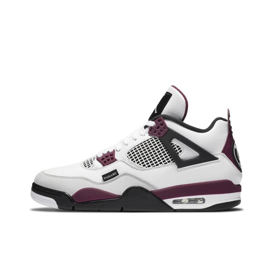 Air Jordan 4 Retro "PSG / Paris Saint-Germain"