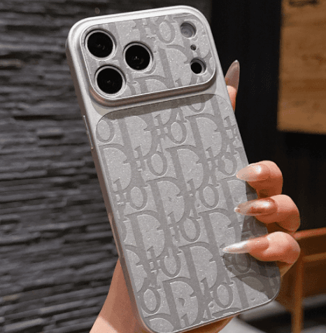 Nouvelle coque Trendy 17 pour iPhone 17 Pro Max - Coque de protection Apple 17 de la marque Trendy, un best-seller