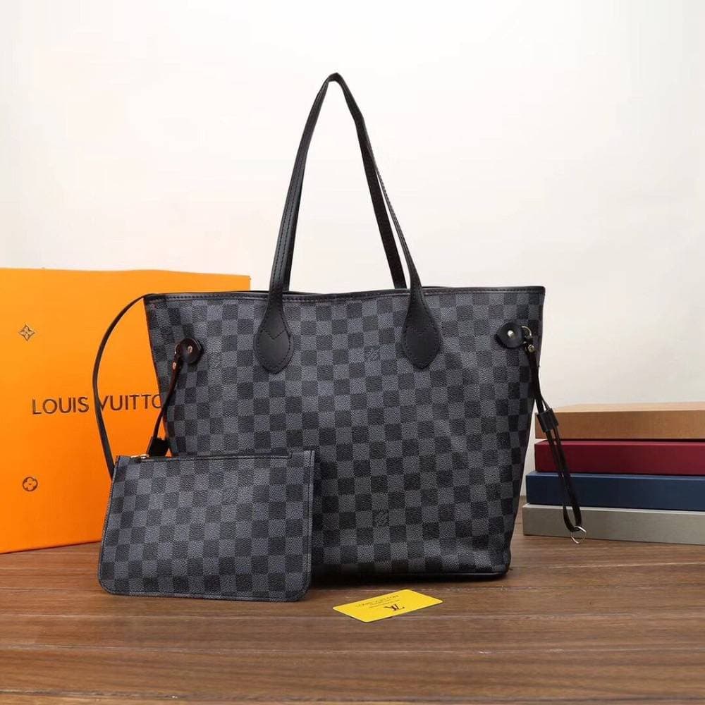 Sac à main décontracté de grande capacité pour femmes, sac de Shopping, nouvelle mode 2024