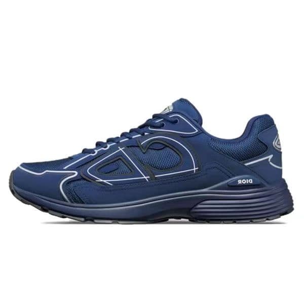 Chaussures de sport de style design CD B30 Baskets décontractées unisexes tendance à la mode