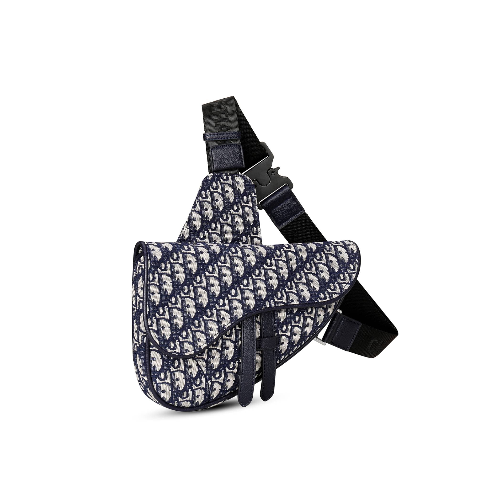 Sac à bandoulière simple pour homme