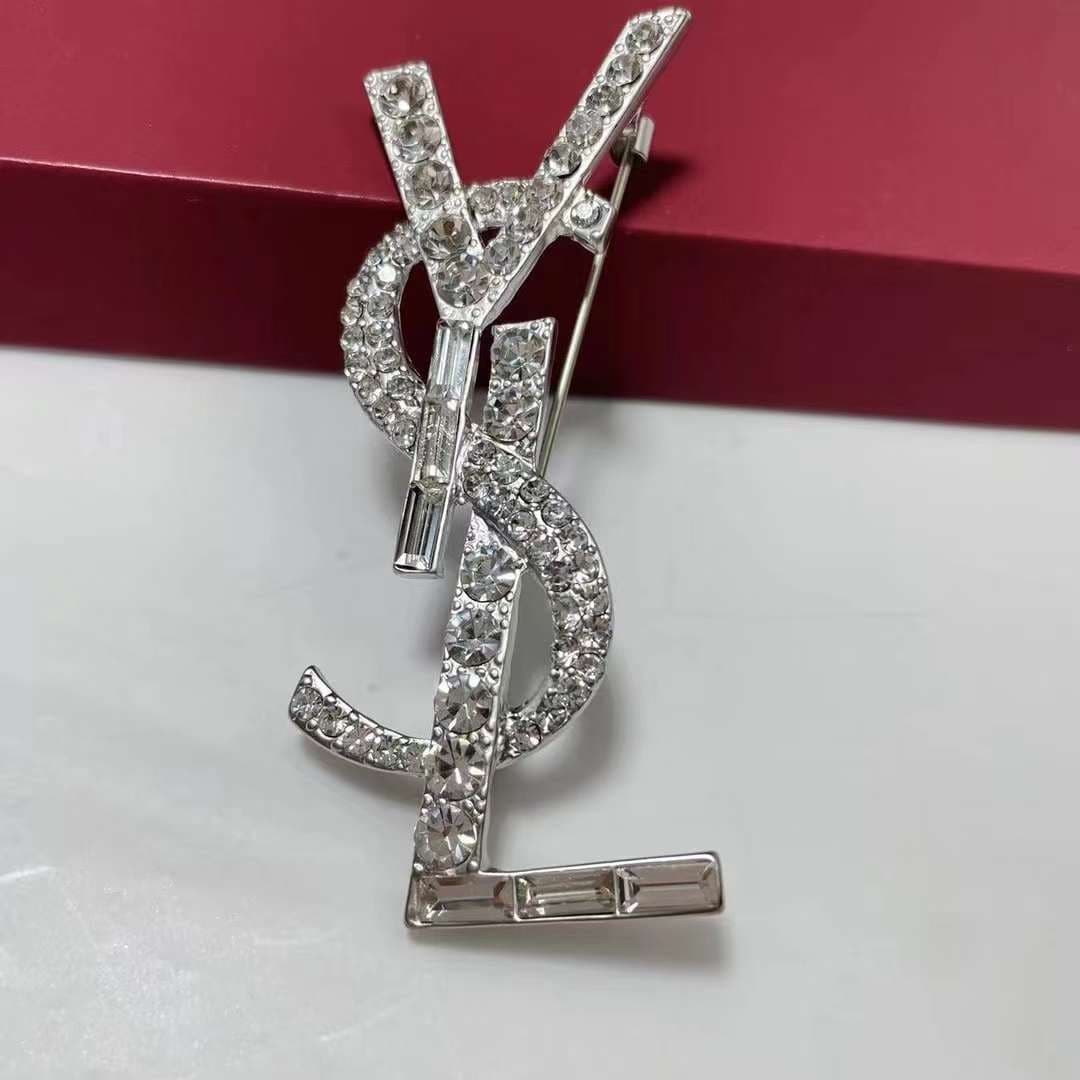 Boucles d'oreilles en diamant haut de gamme de style Niche, boucles d'oreilles, ensemble de broches, bijoux de boucles d'oreilles à broche au design