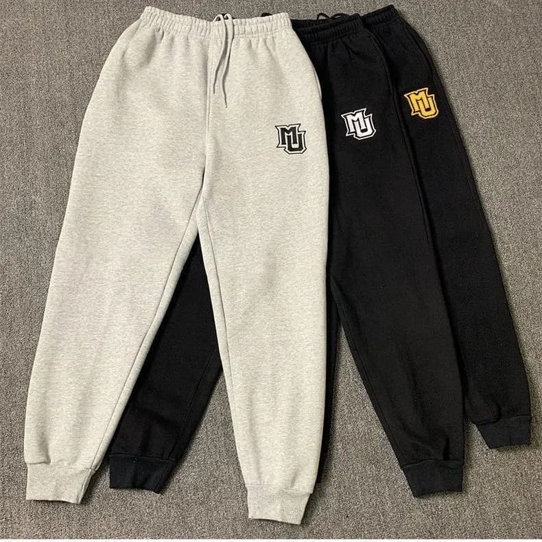Men's Clothing Men's Ncaa-inspired Jogger Pants - University Of North Carolina Style Sweatpants