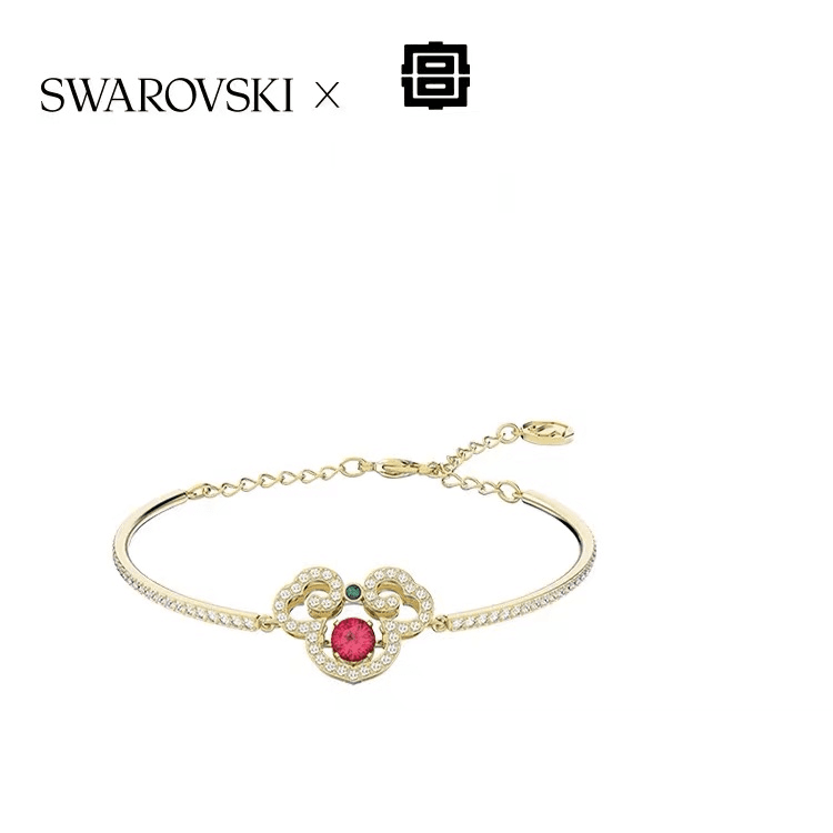 Swarovski Gratia Bracelet For Women