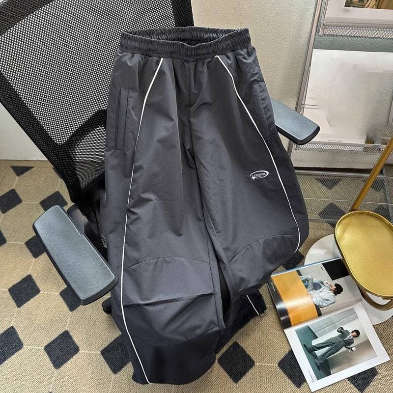 Men's Clothing Spring And Autumn Casual Pants Functional Assault Pants Outdoor Quick Drying Work Pants