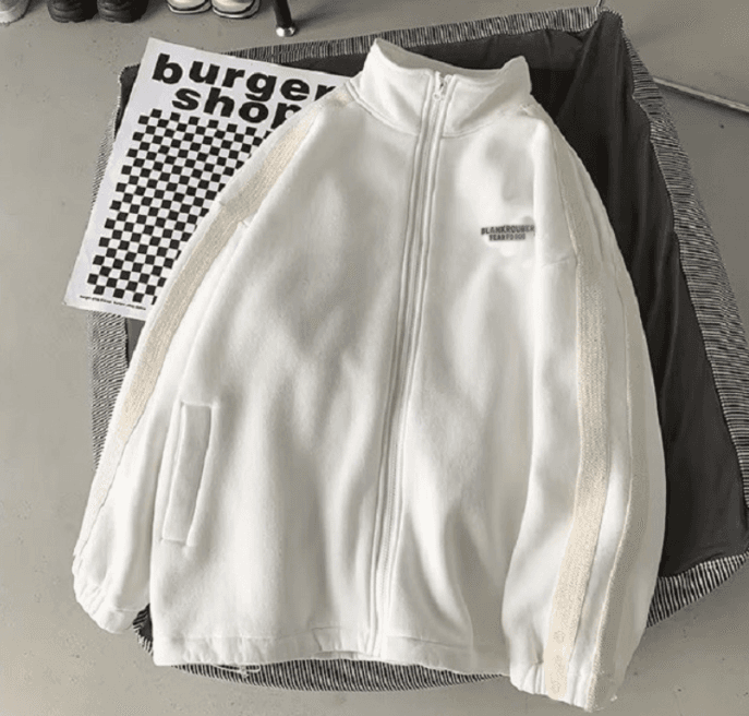 Ensemble pull streetwear pour homme : manches longues et jogging | Coupe ample et décontractée