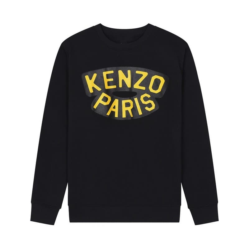 Sweat à capuche noir à col rond pour homme, imprimé tigre, coupe ample et confortable, idéal pour le printemps et l'automne.