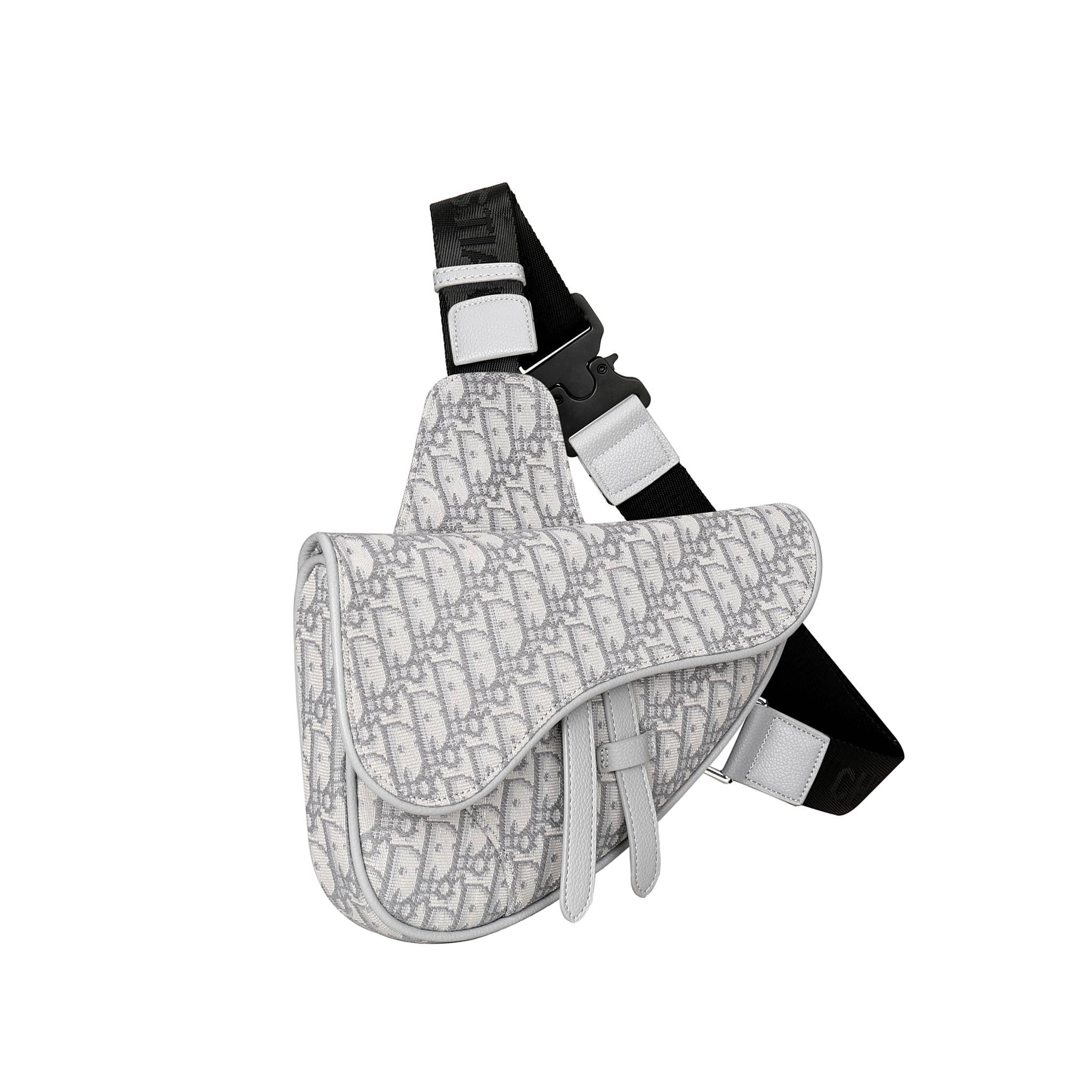 Sac à bandoulière simple pour homme