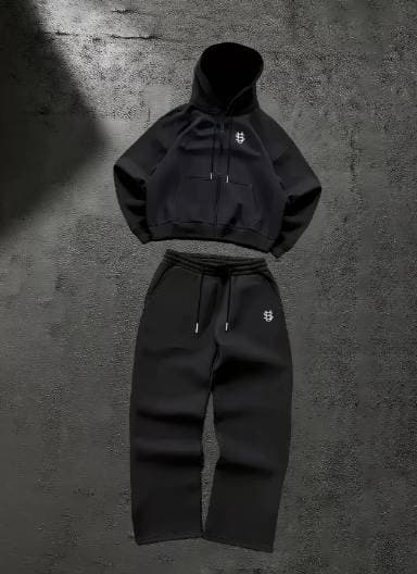 Pantalon large grande taille, coupe ample et décontractée, taille haute, à rayures, taille élastiquée avec cordon de serrage, en polyester.