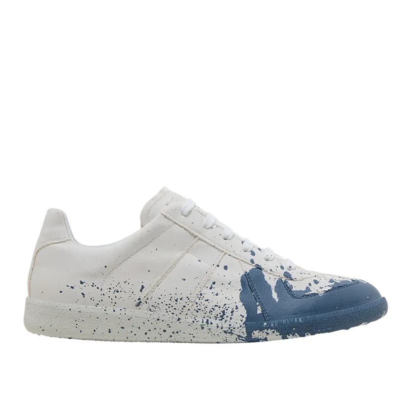 Chaussures décontractées pour hommes, style rétro tendance printemps, chaussures de sport allemandes à petit talon, multicolores, respirantes et