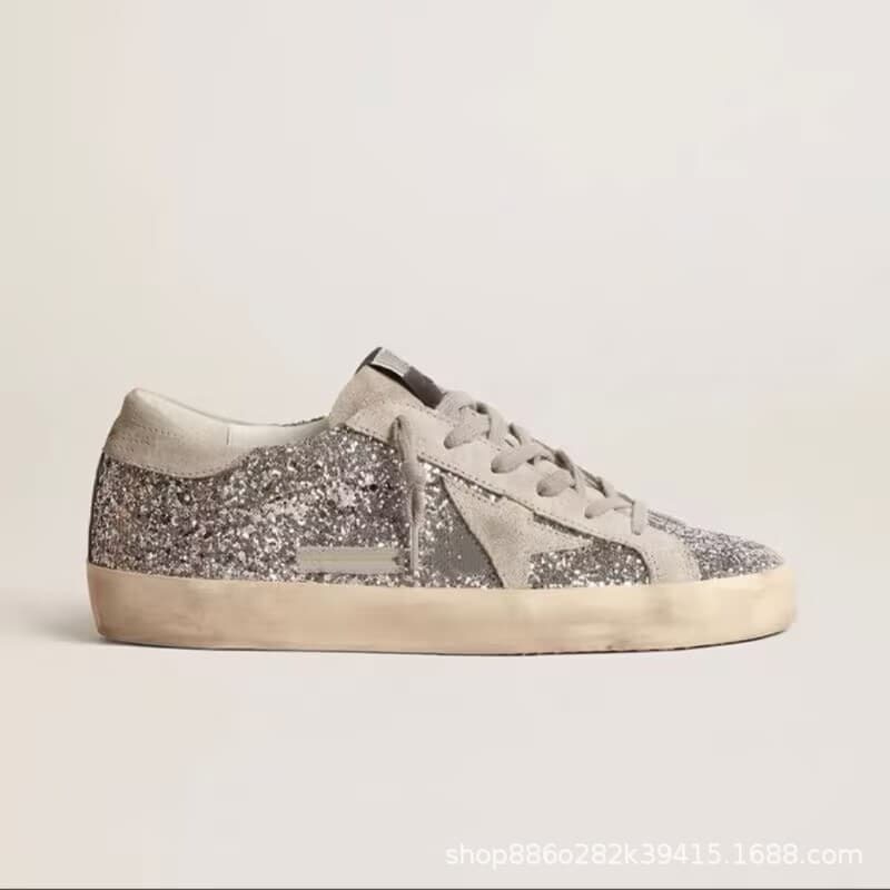 Baskets plates unisexes blanches en cuir véritable, style coréen, chaussures décontractées et confortables