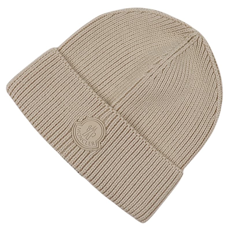 Casquette de crâne élastique en laine tricotée unisexe populaire et chaude pour l'automne et l'hiver