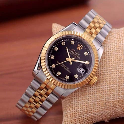 Montres Datejust Business et Chronographe haut de gamme