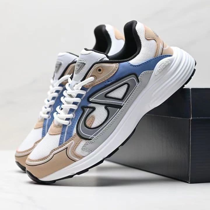 Chaussures de sport de style design CD B30 Baskets décontractées unisexes tendance à la mode