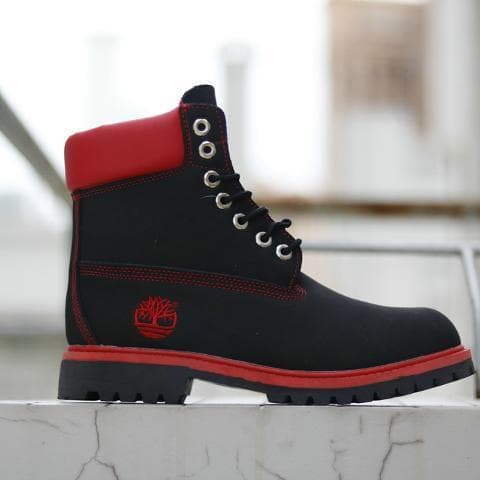 Martin Student, version coréenne, chaussures d'hiver hautes à semelles épaisses, grandes chaussures de travail jaunes et chaudes pour la neige B,