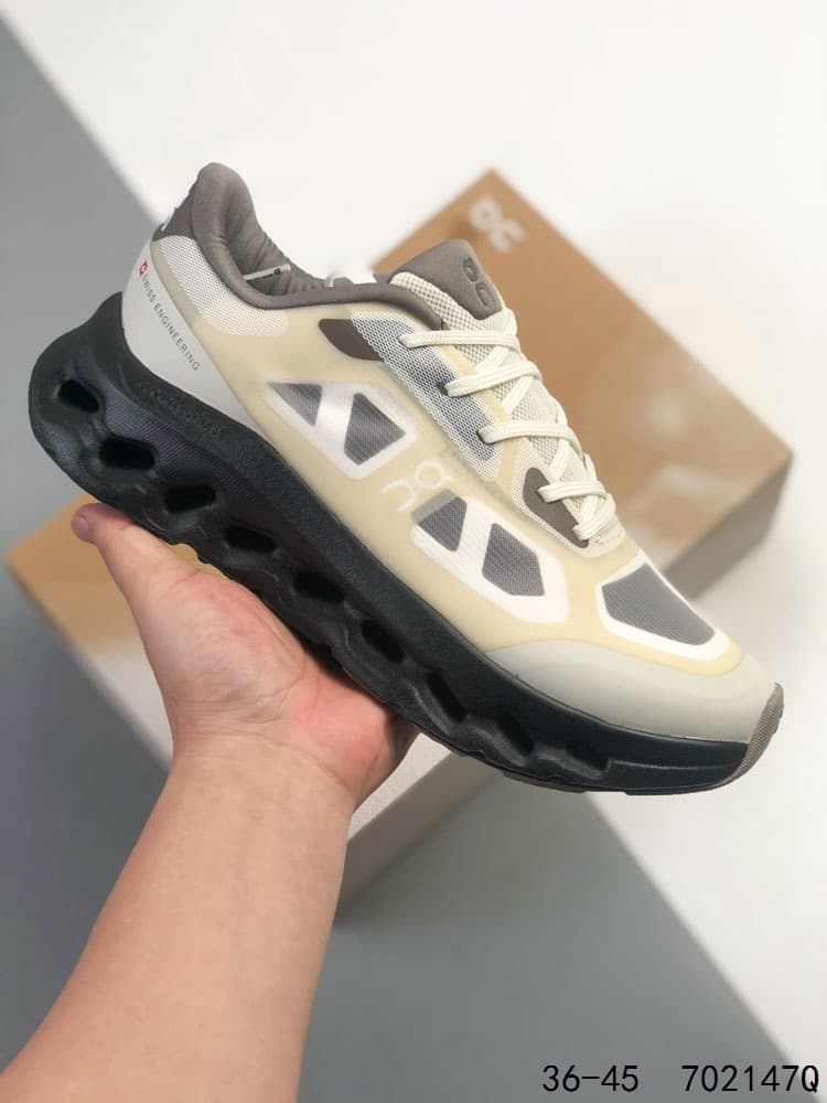 Sur Cloudtilt Remix - Chaussures de course confortables et polyvalentes pour hommes et femmes