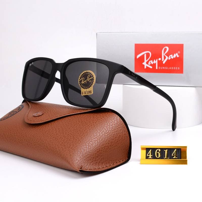 Protection indéformable, lunettes de soleil rétro classiques, nouvelle apparence tendance à la mode