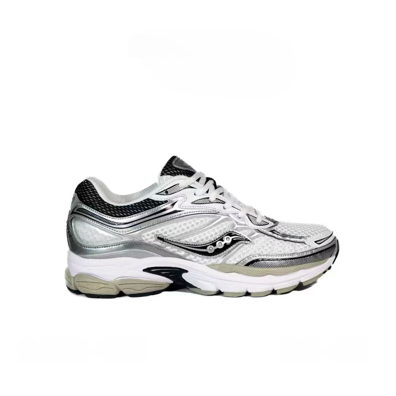 Baskets basses décontractées et respirantes, style dad shoes rétro Y2K en mesh, disponibles en 104 couleurs.