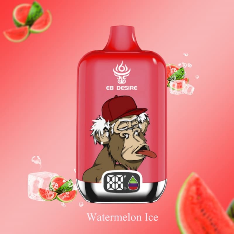 1 à 10 PCS EU WAREHOUSE Puff 12k Vape 10 Stück EB DESIRE Jetable Vape Simple Vape 12 K Vape Pen 12 K Vapes 12000 Puffs E-zigaretten E Cigarette